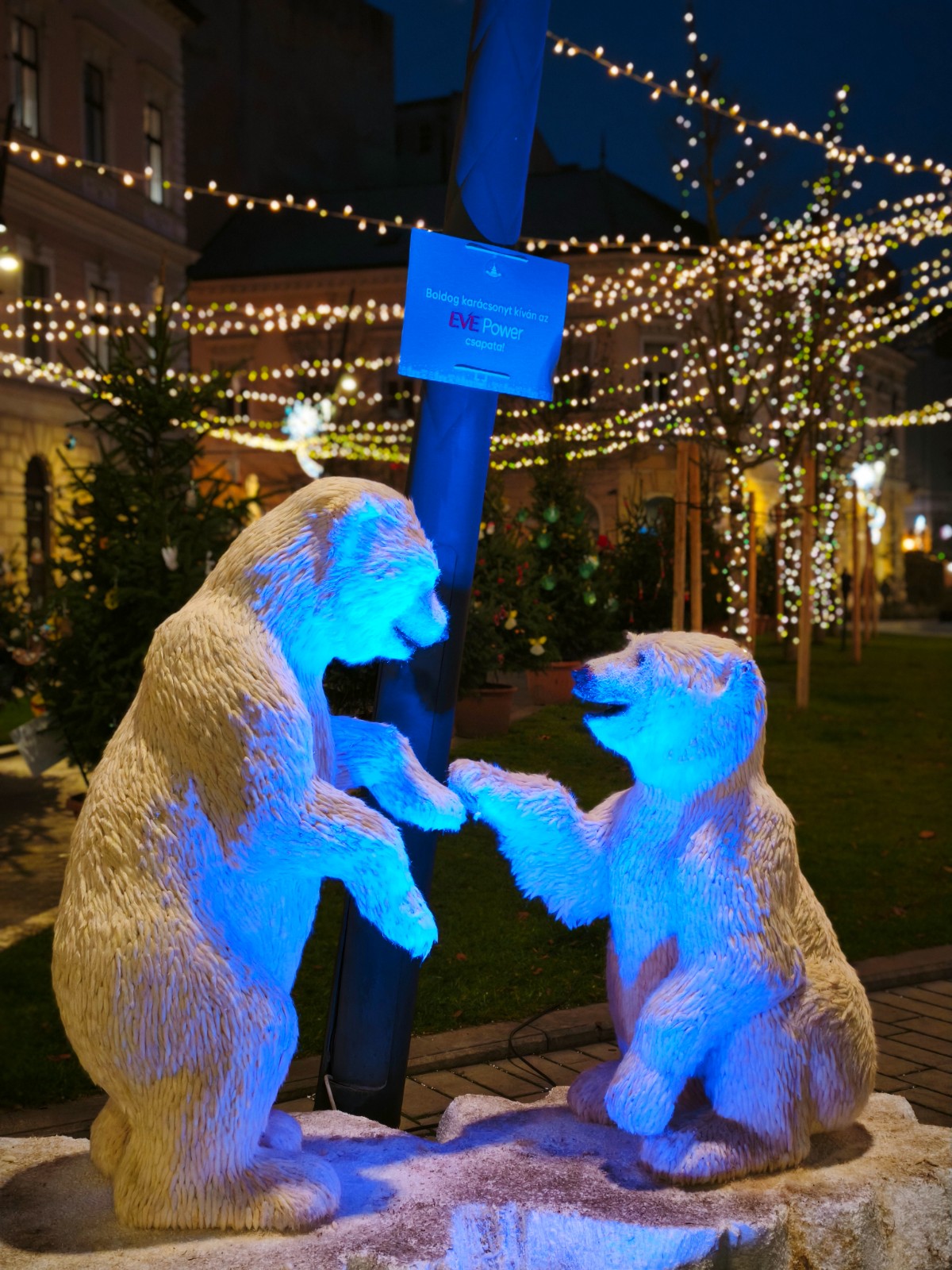 Jegesmedve installáció.jpg